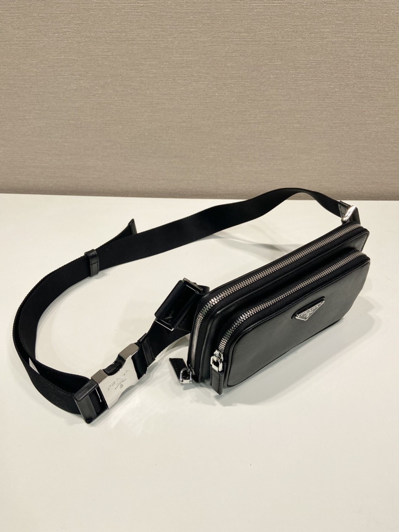 Pra*a waist chest packs